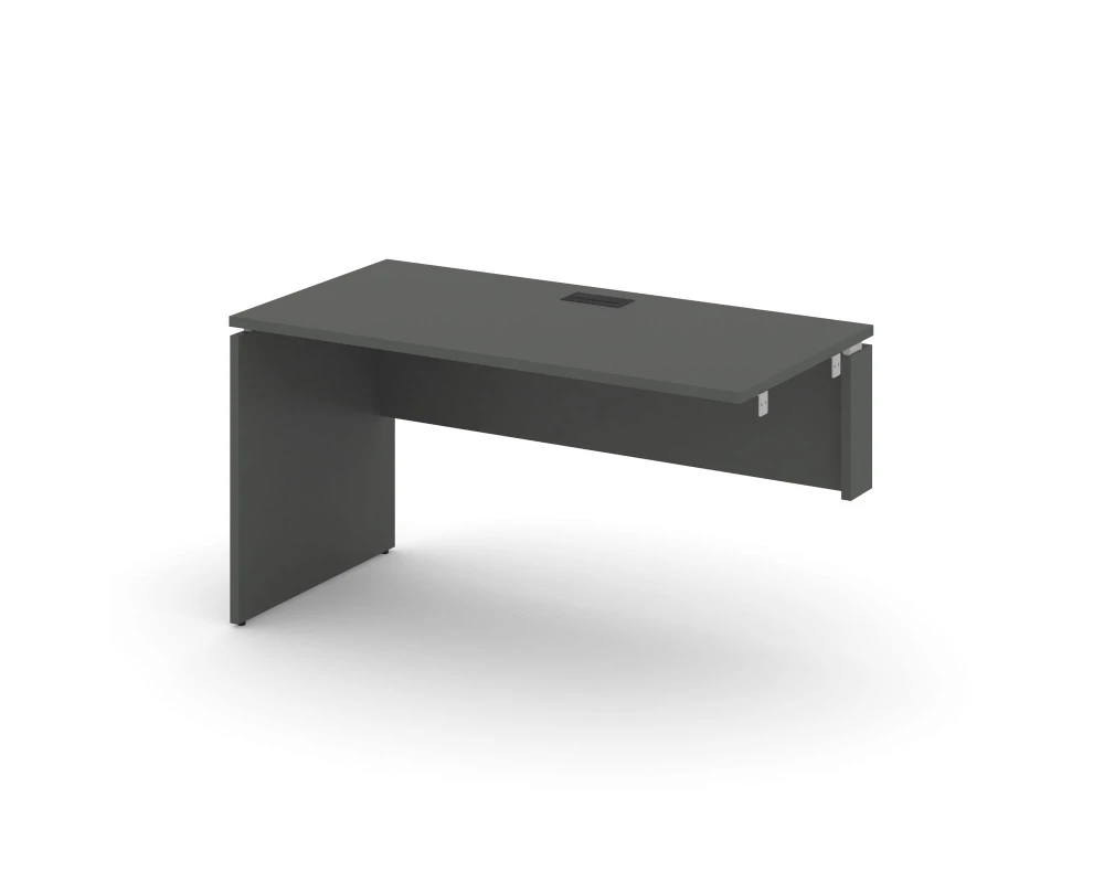 Стол-приставка к опор. элем. правая 980x600x750 Стайл Проджект / Style Project