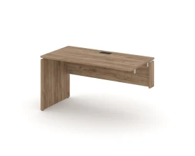 Стол-приставка к опор. элем. правая 980x600x750 Стайл Проджект / Style Project images