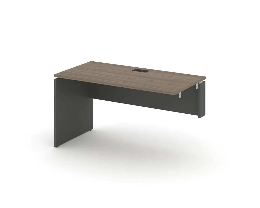 Стол-приставка к опор. элем. правая 980x600x750 Стайл Проджект / Style Project