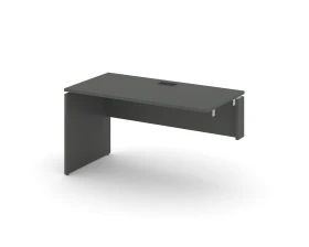 Стол-приставка к опор. элем. правая 980x700x750 Стайл Проджект / Style Project images