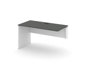 Стол-приставка к опор. элем. правая 980x700x750 Стайл Проджект / Style Project images