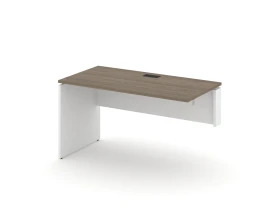 Стол-приставка к опор. элем. правая 980x700x750 Стайл Проджект / Style Project images