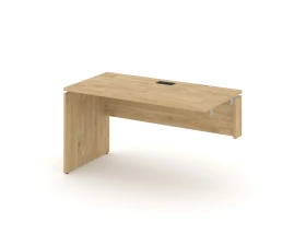 Стол-приставка к опор. элем. правая 980x700x750 Стайл Проджект / Style Project images