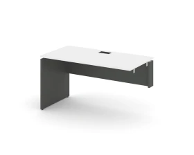 Стол-приставка к опор. элем. правая 980x700x750 Стайл Проджект / Style Project images