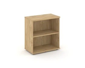 Тумба опорная/приставная открытая 600x400x750 Стайл Проджект / Style Project images