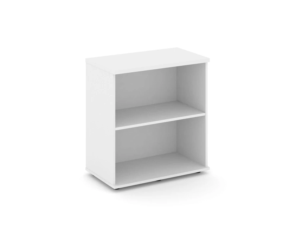 Тумба опорная/приставная открытая 600x400x750 Стайл Проджект / Style Project
