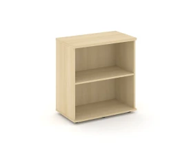 Тумба опорная/приставная открытая 800x400x750 Стайл Проджект / Style Project images