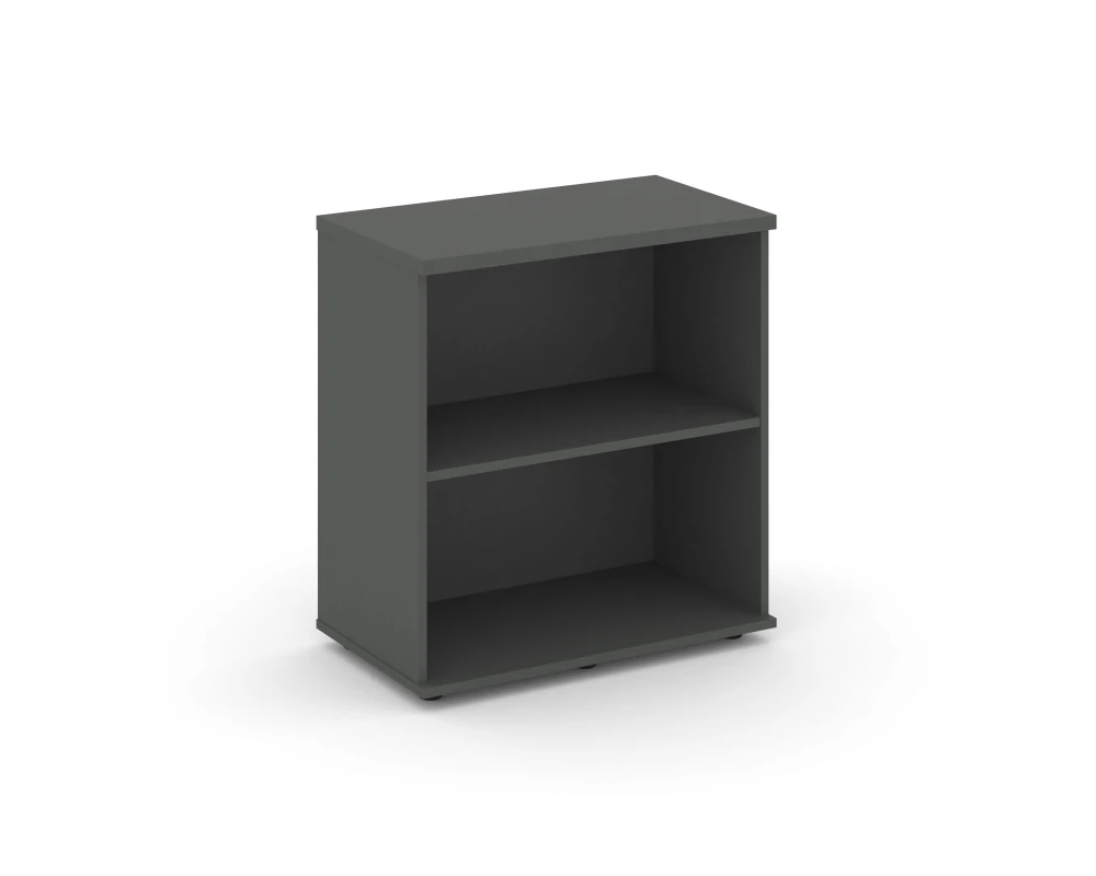 Тумба опорная/приставная открытая 800x400x750 Стайл Проджект / Style Project