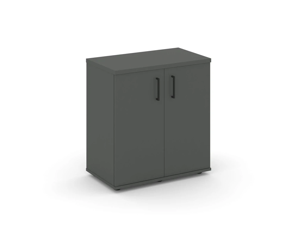 Тумба опорная/приставная распашная 600x400x750 Стайл Проджект / Style Project
