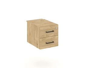 Тумба с 2 ящ. 343x453x356 Стайл Проджект / Style Project images