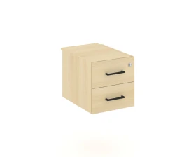Тумба с 2 ящ. 343x453x356 Стайл Проджект / Style Project images
