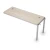 Шамони светлый