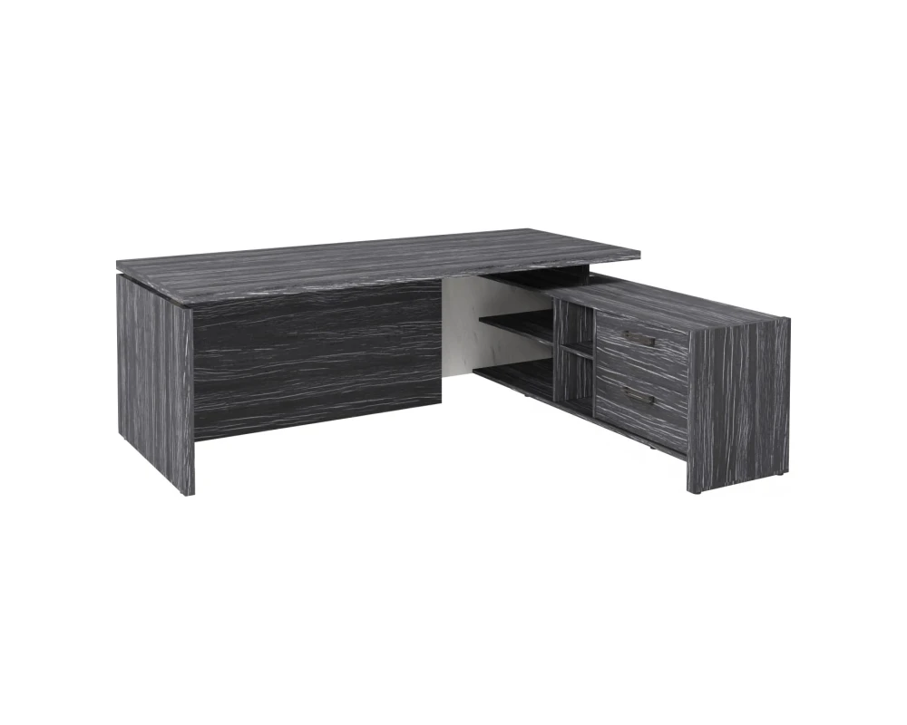 Стол руководителя правый 210 Фестус / Festus
