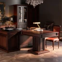 отзыв Кабинет руководителя Dante