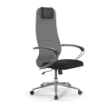 Темно-серый/Черный