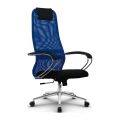 Синий/Черный