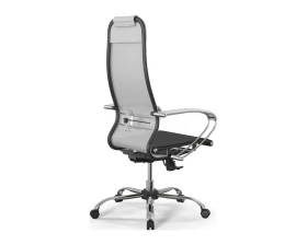 Кресло ErgoLife SynchroSit 10 B1-104K M20.B21.G20.W02 Сетка, Белый images
