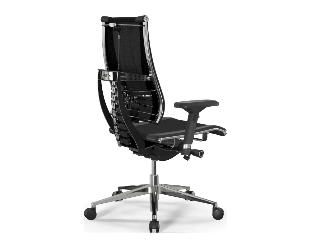 Кресло Y 4DT B2-14D M26.B32.G25.W03