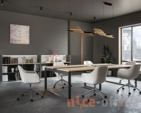 Кабинет руководителя Аллегро кабинет / Allegro cabinet images