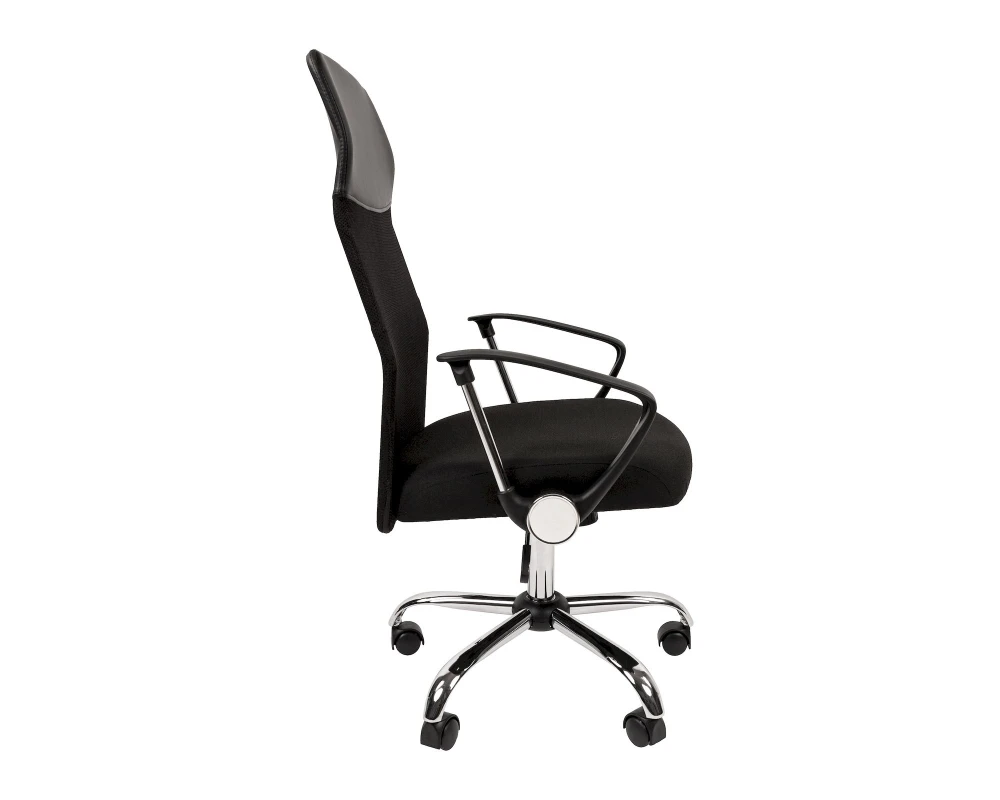Кресло CHAIRMAN 610 Н (N)