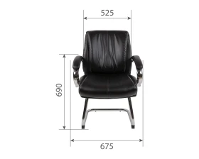 Кресло CHAIRMAN CH423 В (V) images