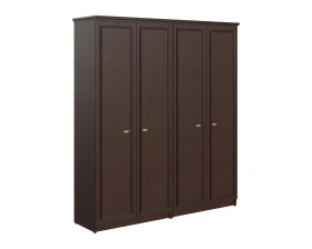 Шкаф большой 1808х466х2023 Раут / Raut images