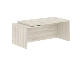 Стол руководителя 1800х900х750/696 TP images