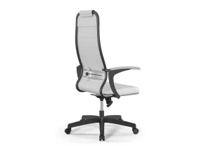 Кресло ErgoLife S 10 B1 M09.B02.G15.W01 (подл.3) Экокожа, Белый images